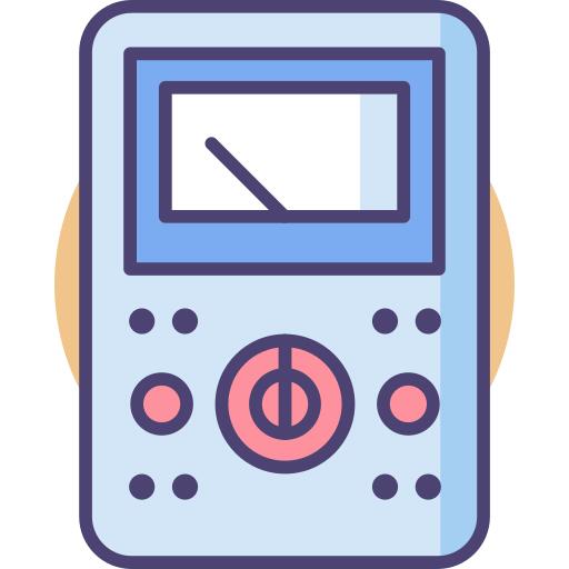 Voltmeter