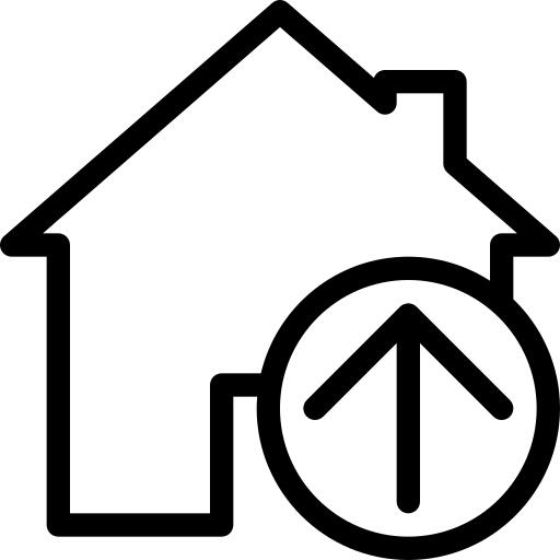 屋