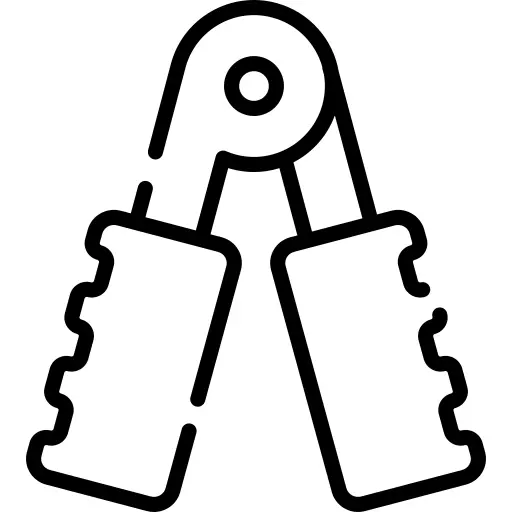 Hand grip