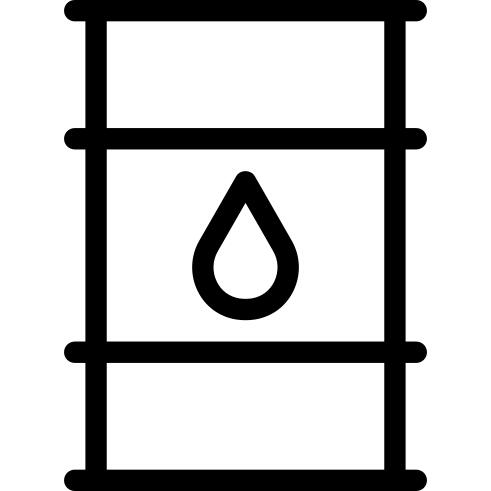 Energy barrel