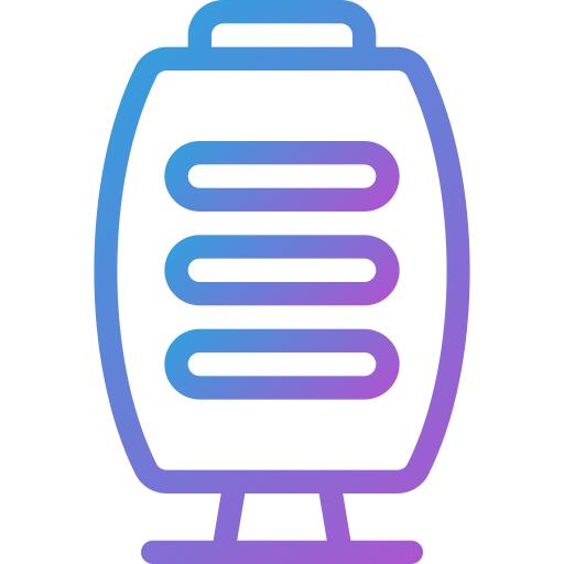 加热器