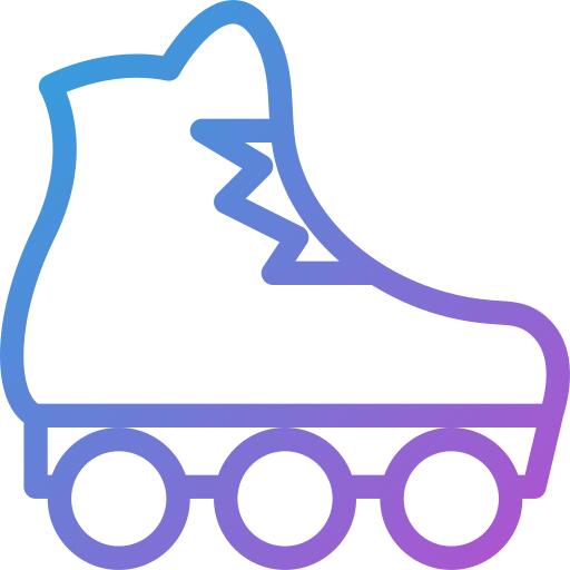 Roller skates