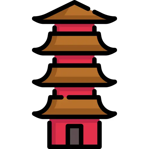 Pagoda