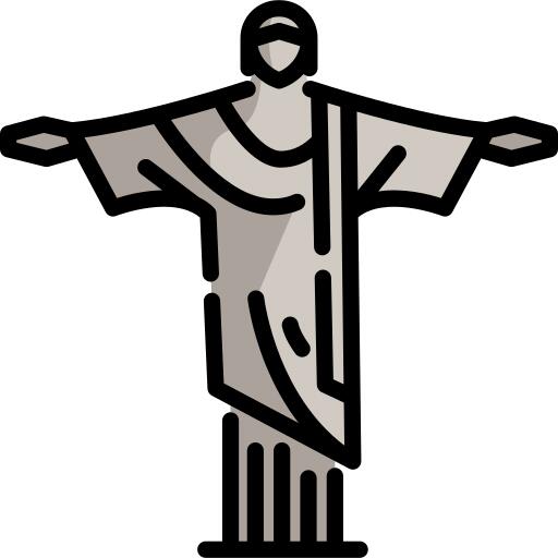 Christ the redeemer