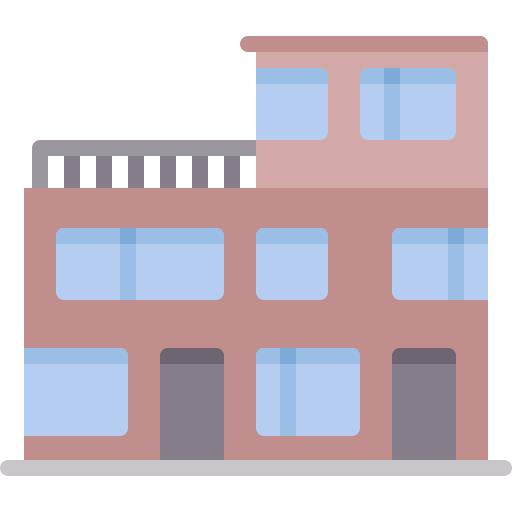 建造