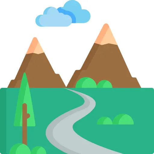 Mountains