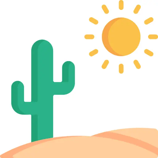 Desert