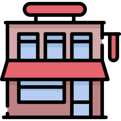 店