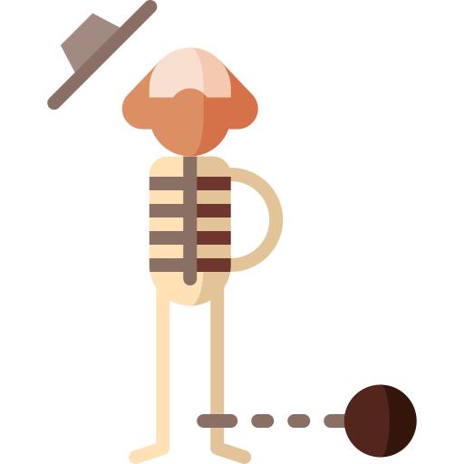 Prisoner