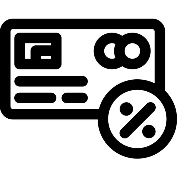 Credit card