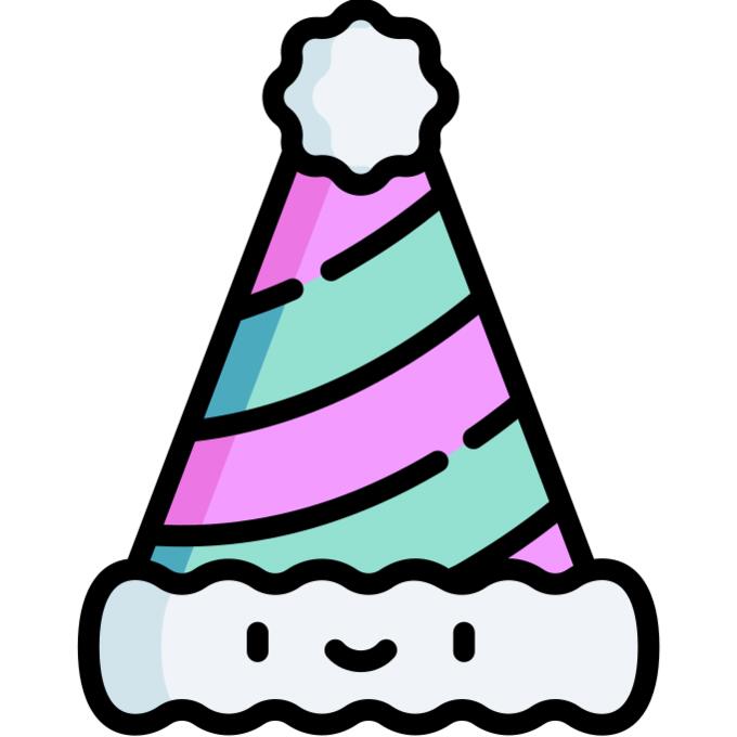 Party hat
