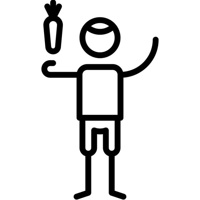 外在