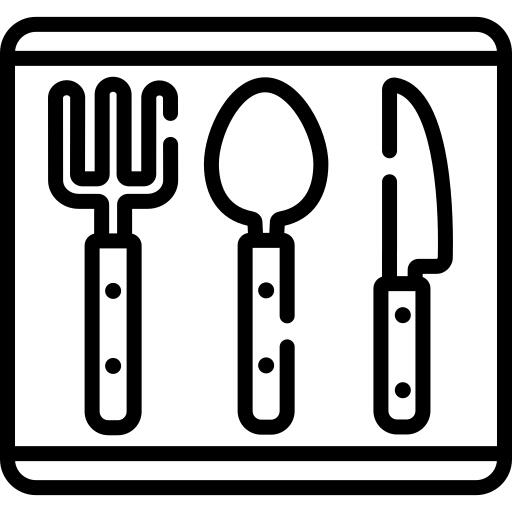 Cutlery