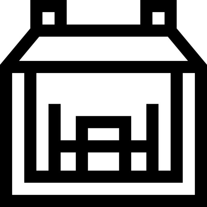 Dolls house