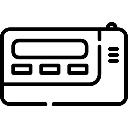 Pager