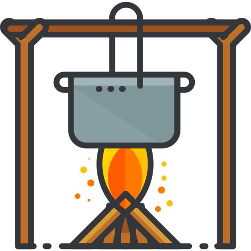 Bonfire