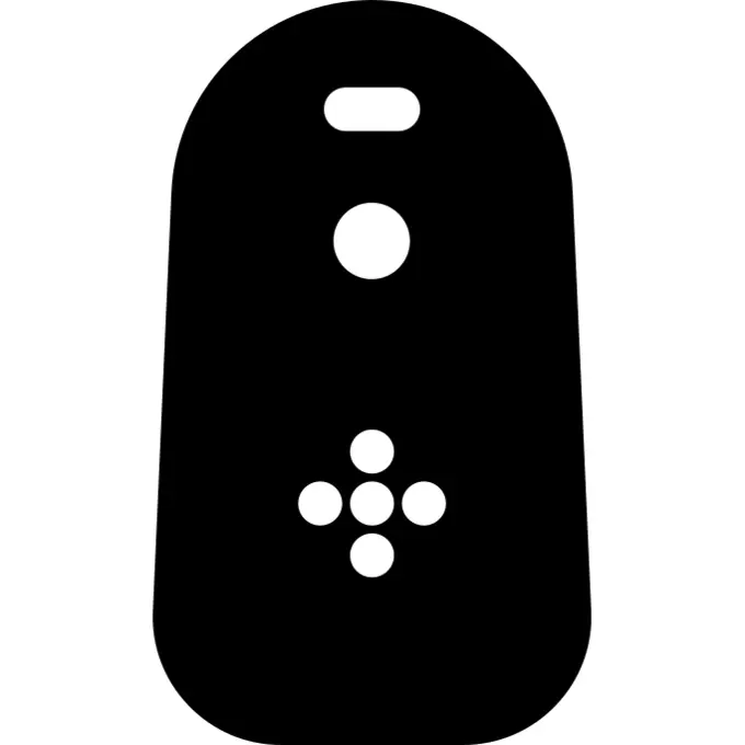 Remote control