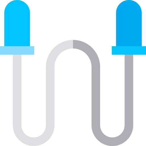Skipping rope