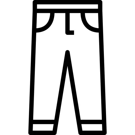 长裤