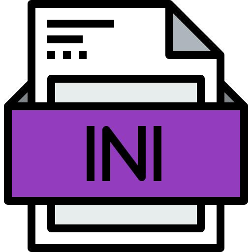 Ini