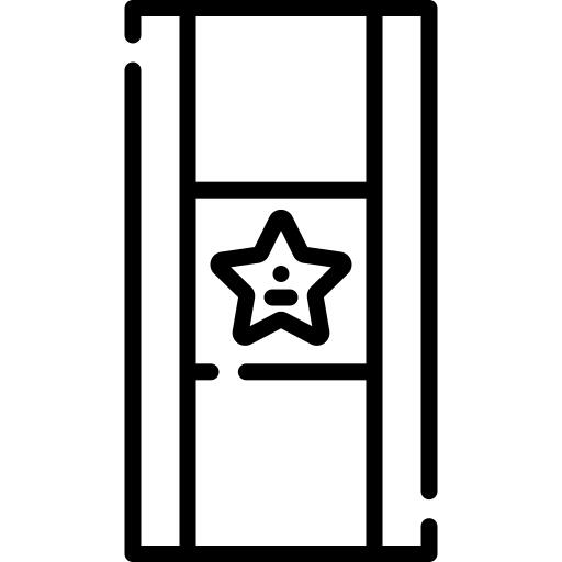Walk of fame