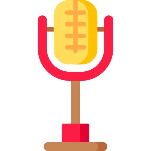 Microphone
