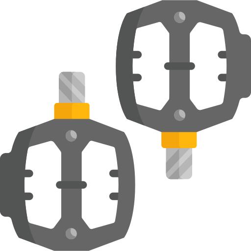 Pedals