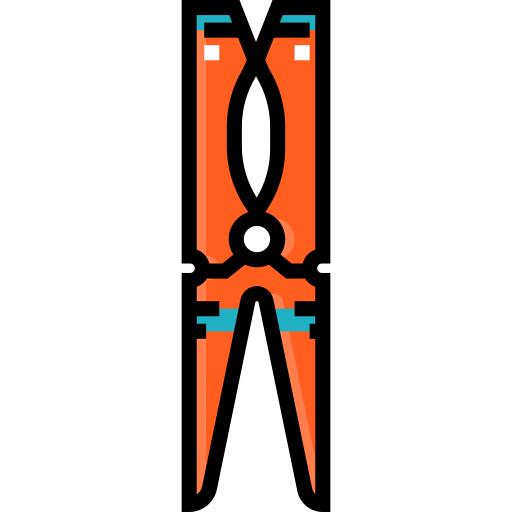 衣夹