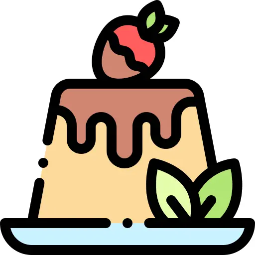 Pudding