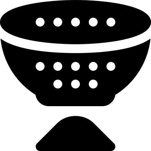 Strainer