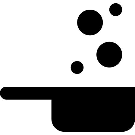平底锅