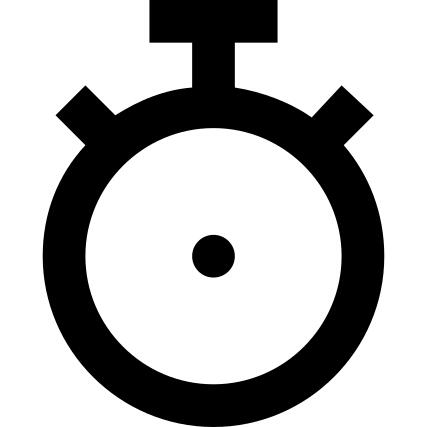 跑表