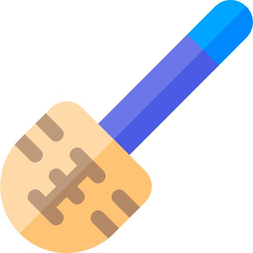 Toilet brush