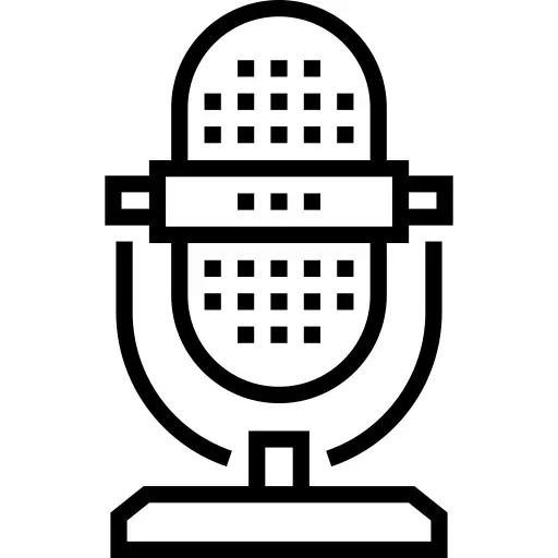麦克风