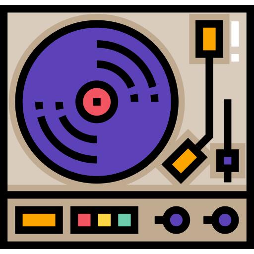 Turntable