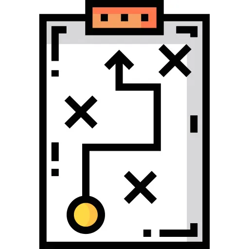 Strategy