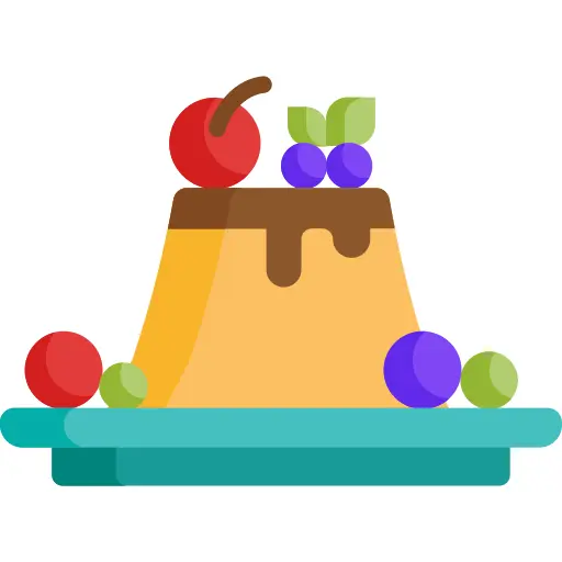 Pudding