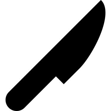 刀