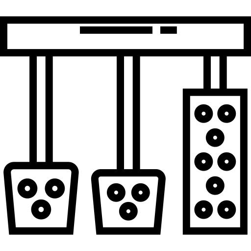 Pedals