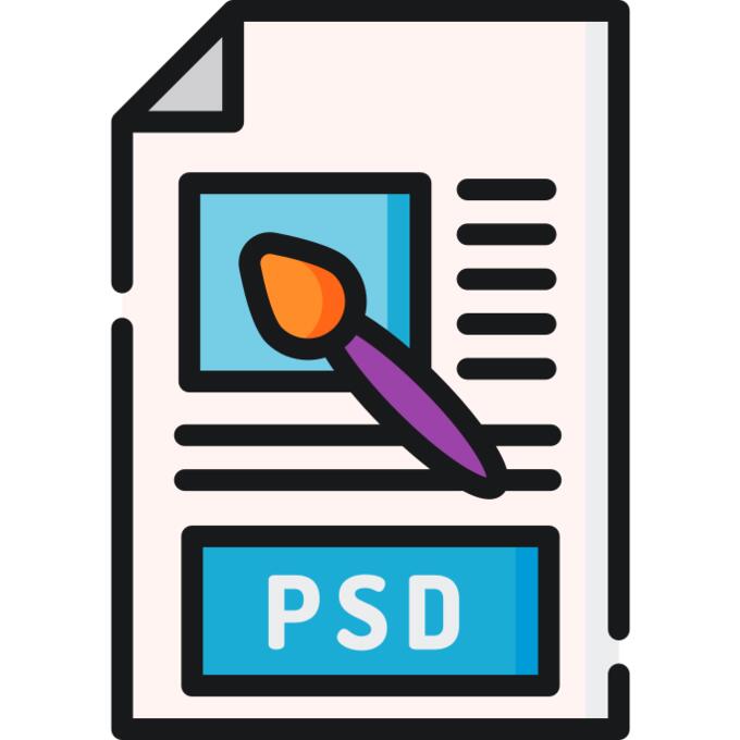 PSD