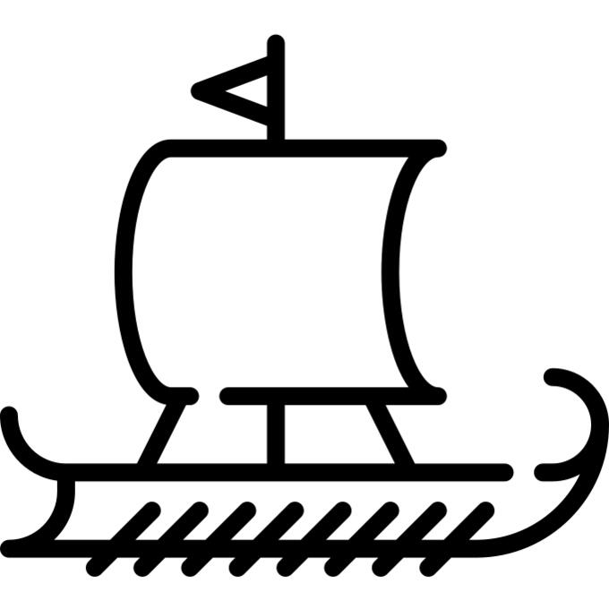 Trireme