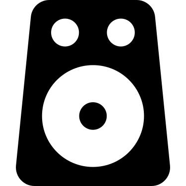 扬声器