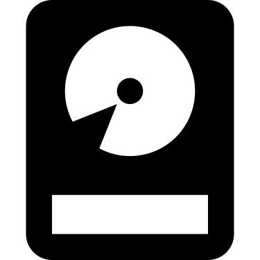 Hard disk