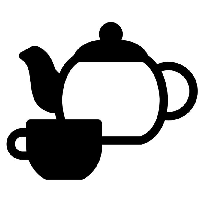 Teapot