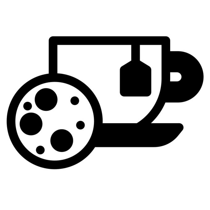 Tea cup