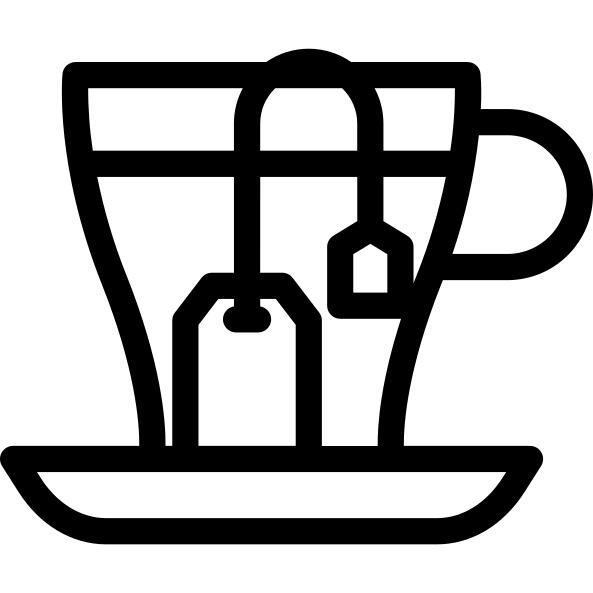 Tea cup