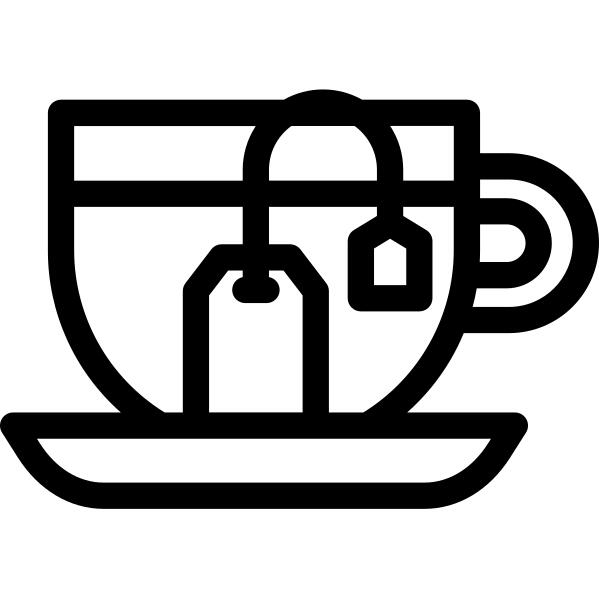 Tea cup