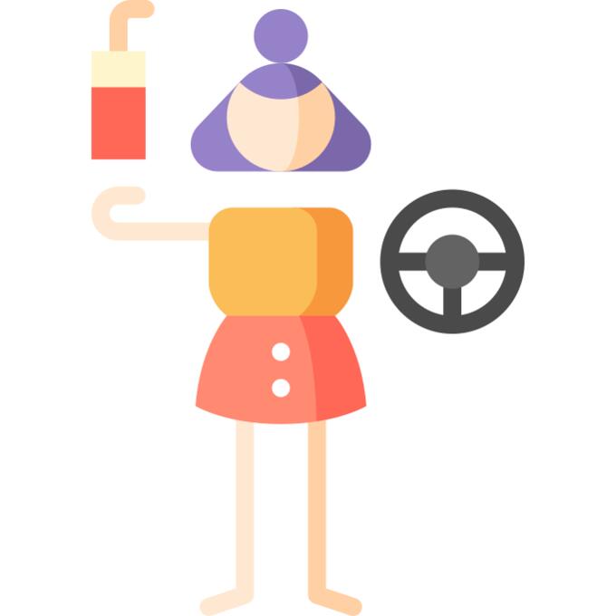 女人
