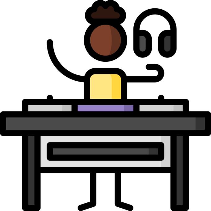 DJ