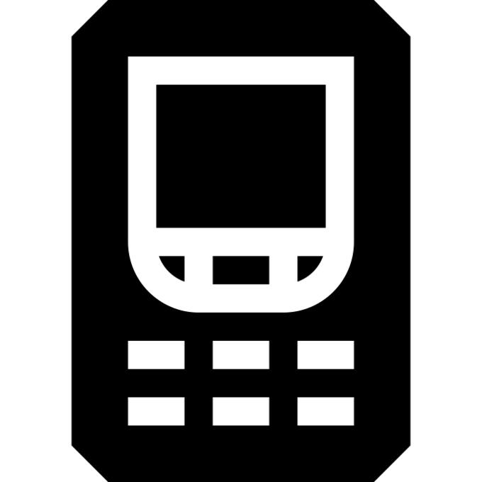 Keypad